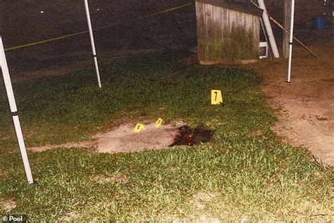 maggie murdaugh crime scene photos|Inside gruesome Murdaugh family murder scene pics after。